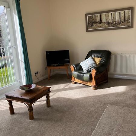 Dunholm Cottage Skelmorlie エクステリア 写真