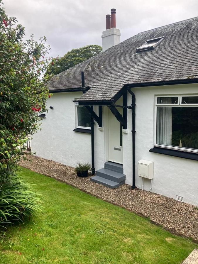 Dunholm Cottage Skelmorlie エクステリア 写真