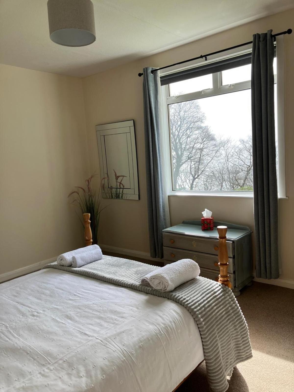 Dunholm Cottage Skelmorlie エクステリア 写真